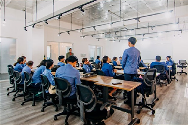 Faculty of Tourism Management