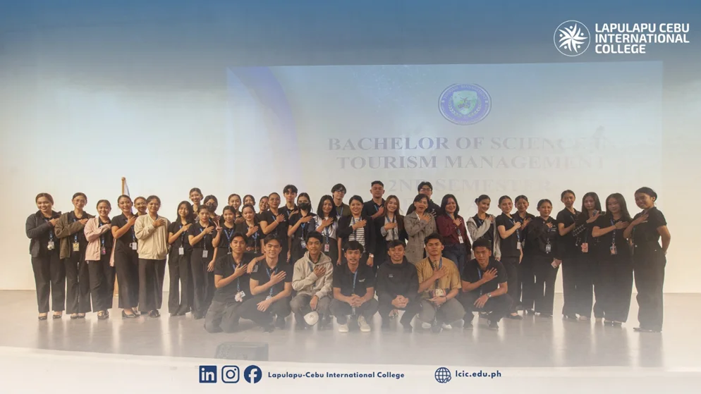 LCIC Departmental Orientation