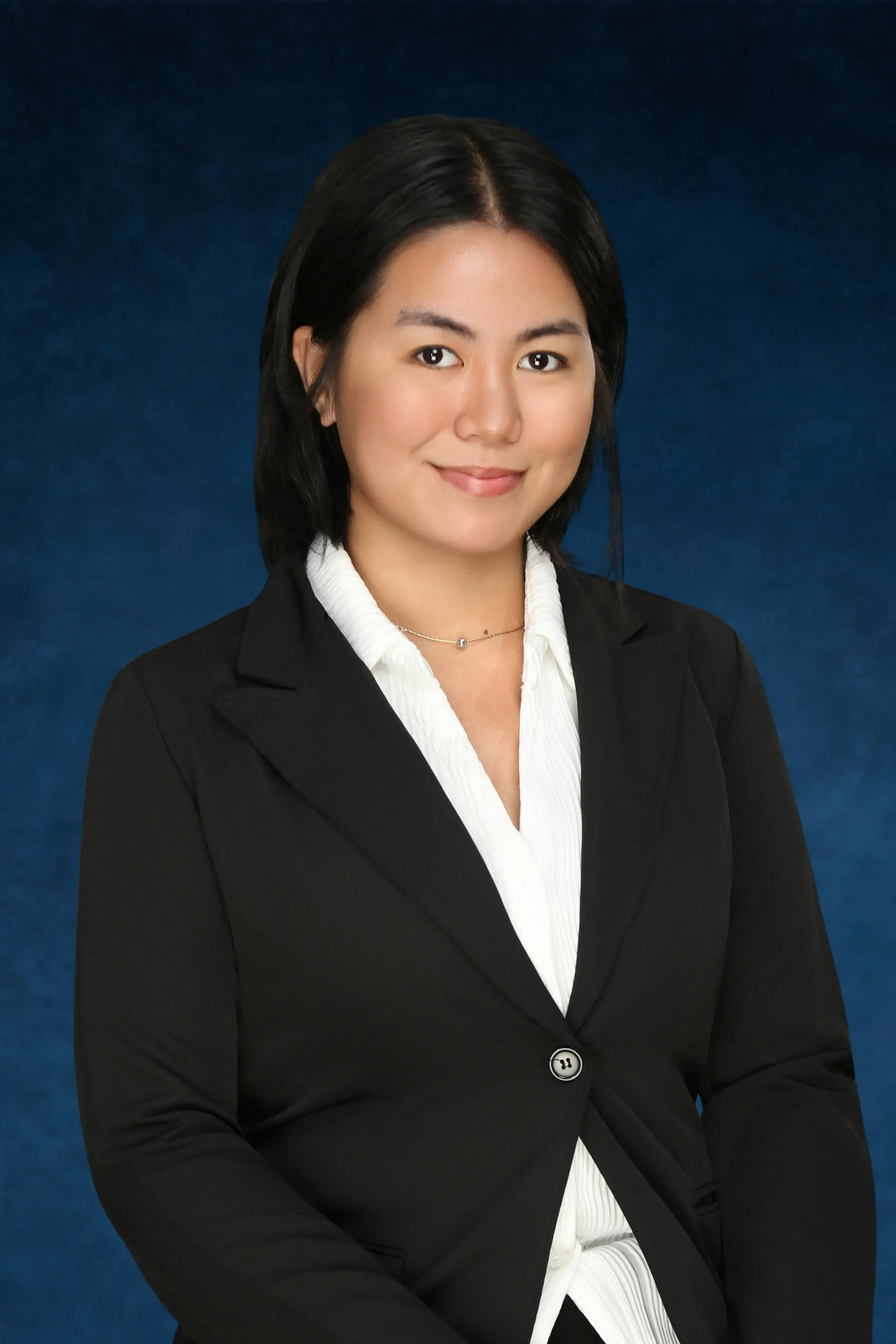 Engr. Ana Rose Santillan