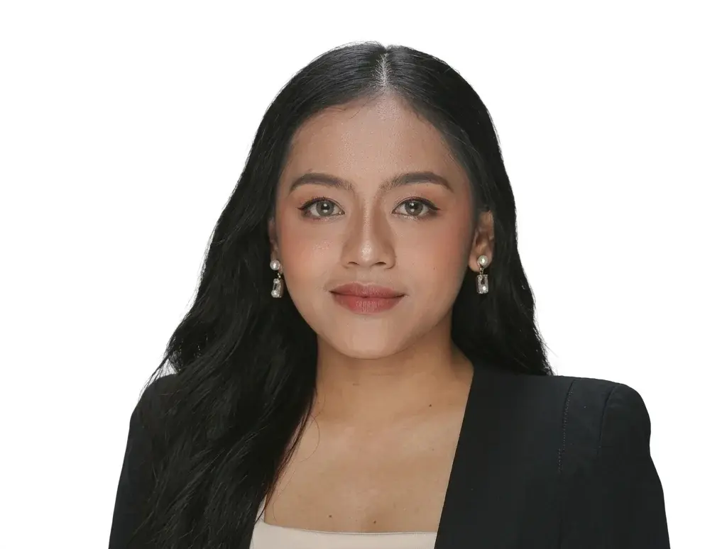 MS. AVEGAIL S. BEBANCO