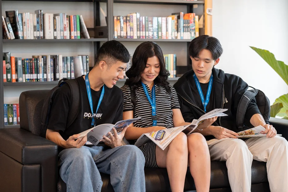 International Students