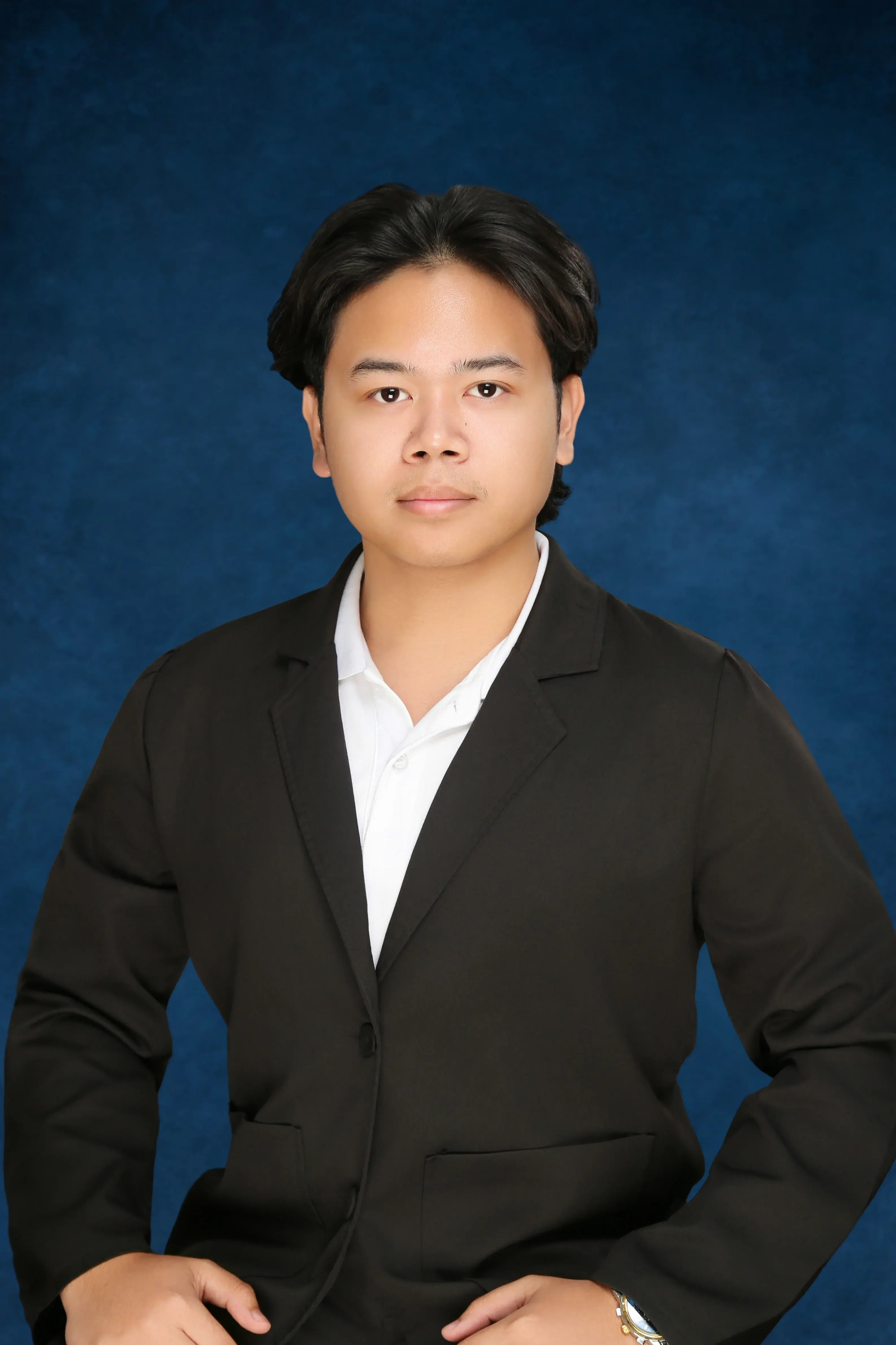 Engr. John Paul Caseros