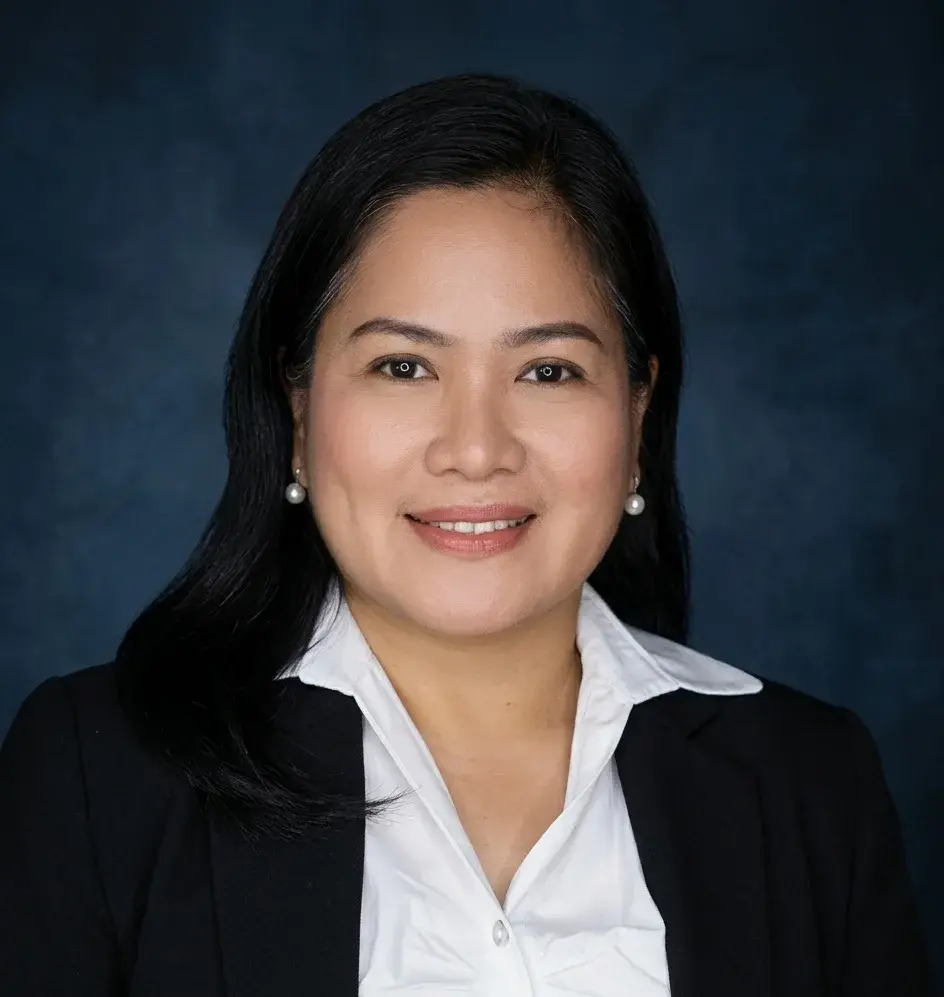 MS. DAFFODIL ESGANA, MBA