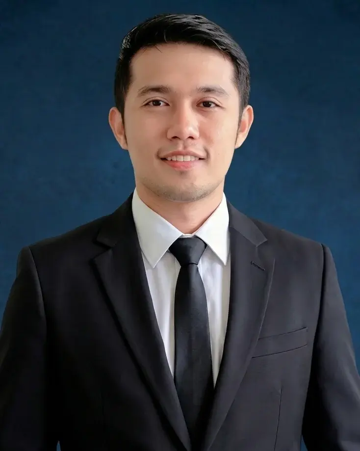 MR. EFREN C. SOLIS, MBA