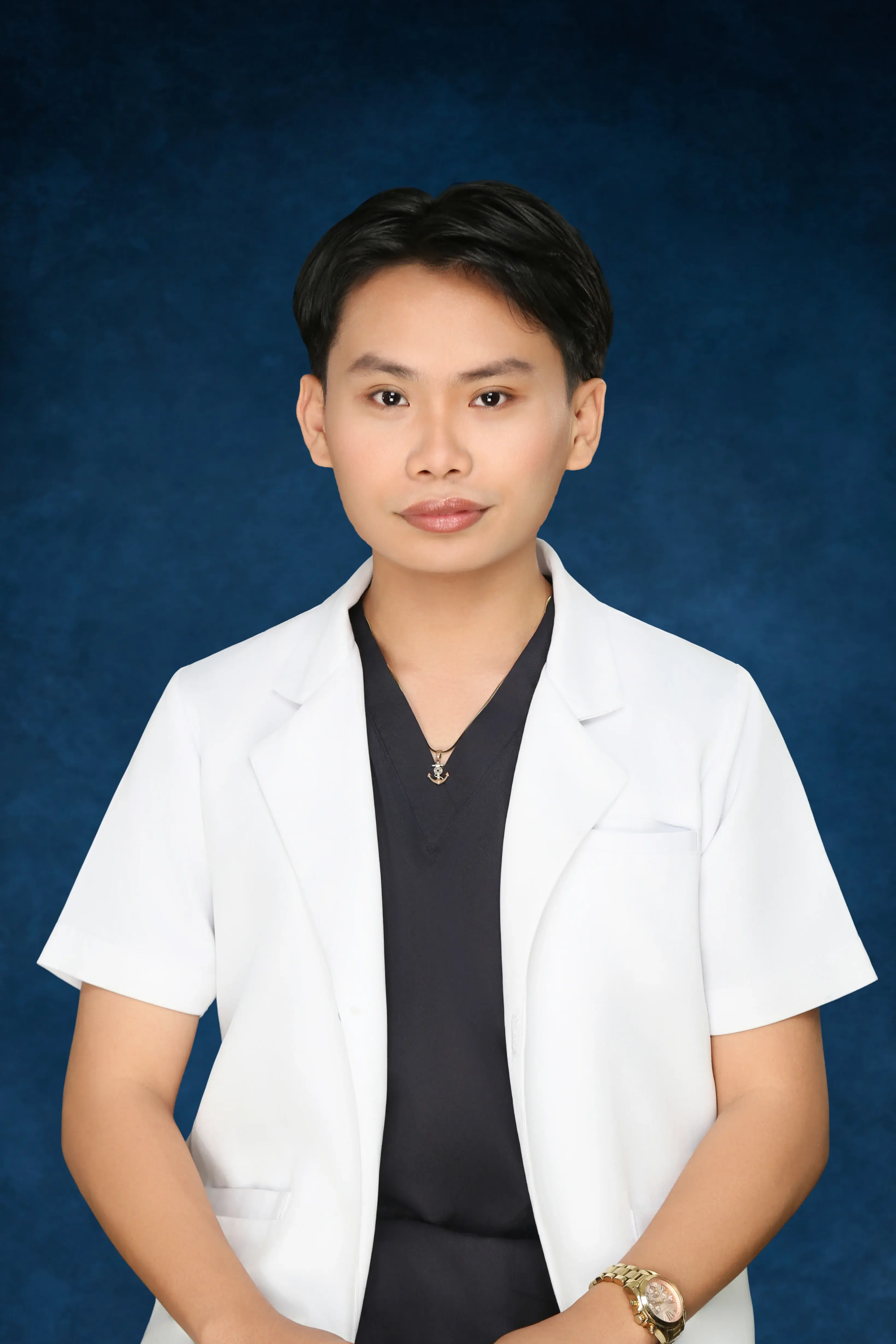 Frances James Monteroso