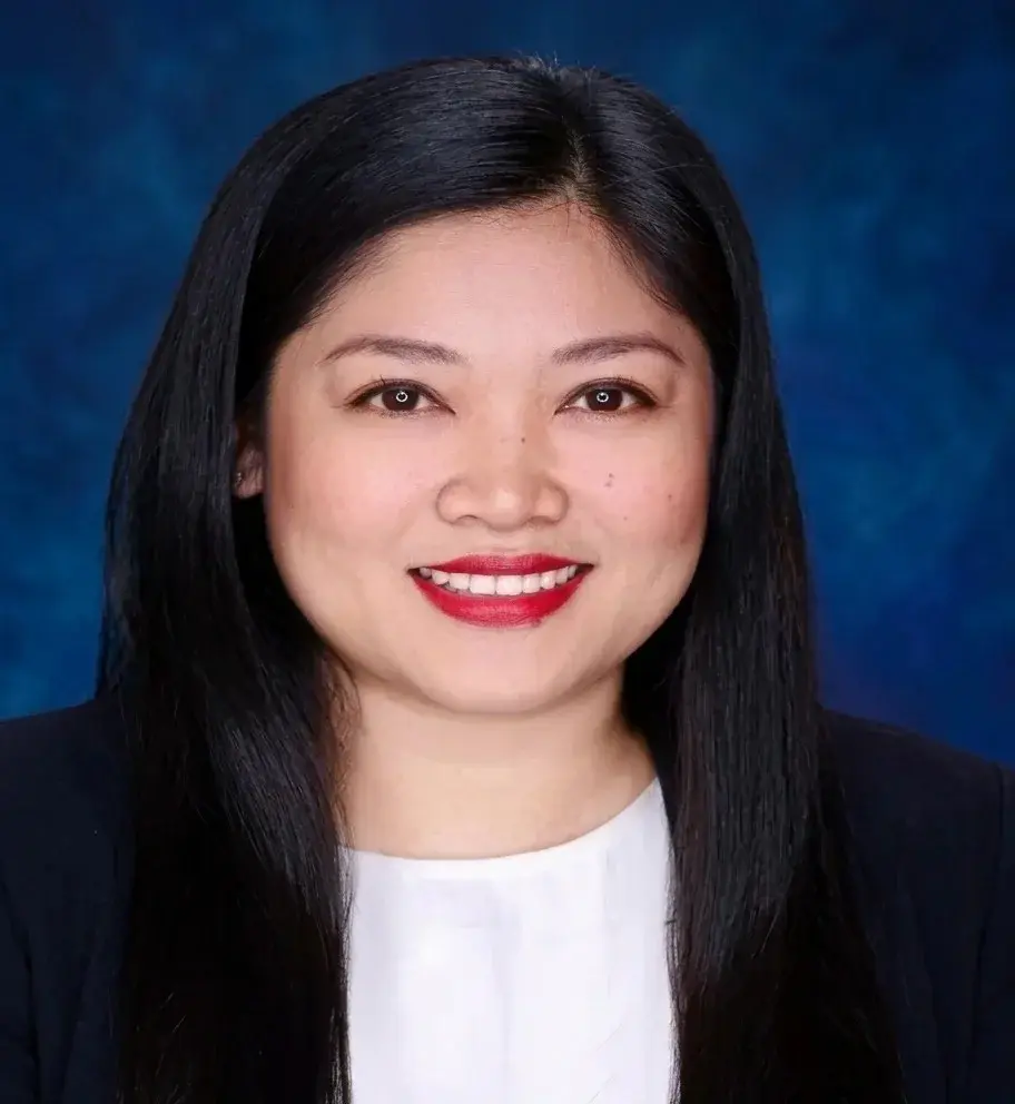 DR. LIEZYL AVANCEÑA, DBA (CAR)
