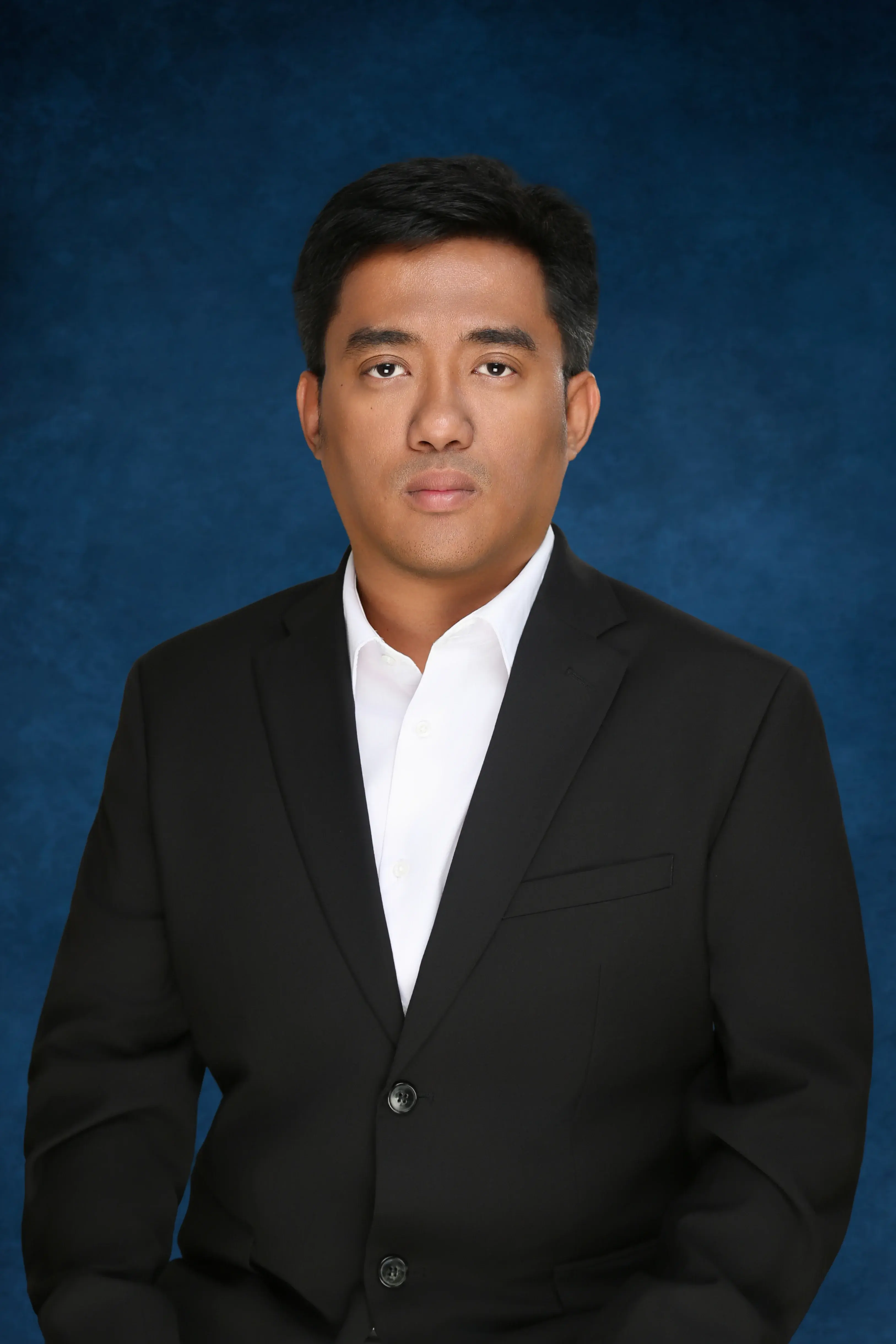 Engr. Renato L. Maglasang, Jr.