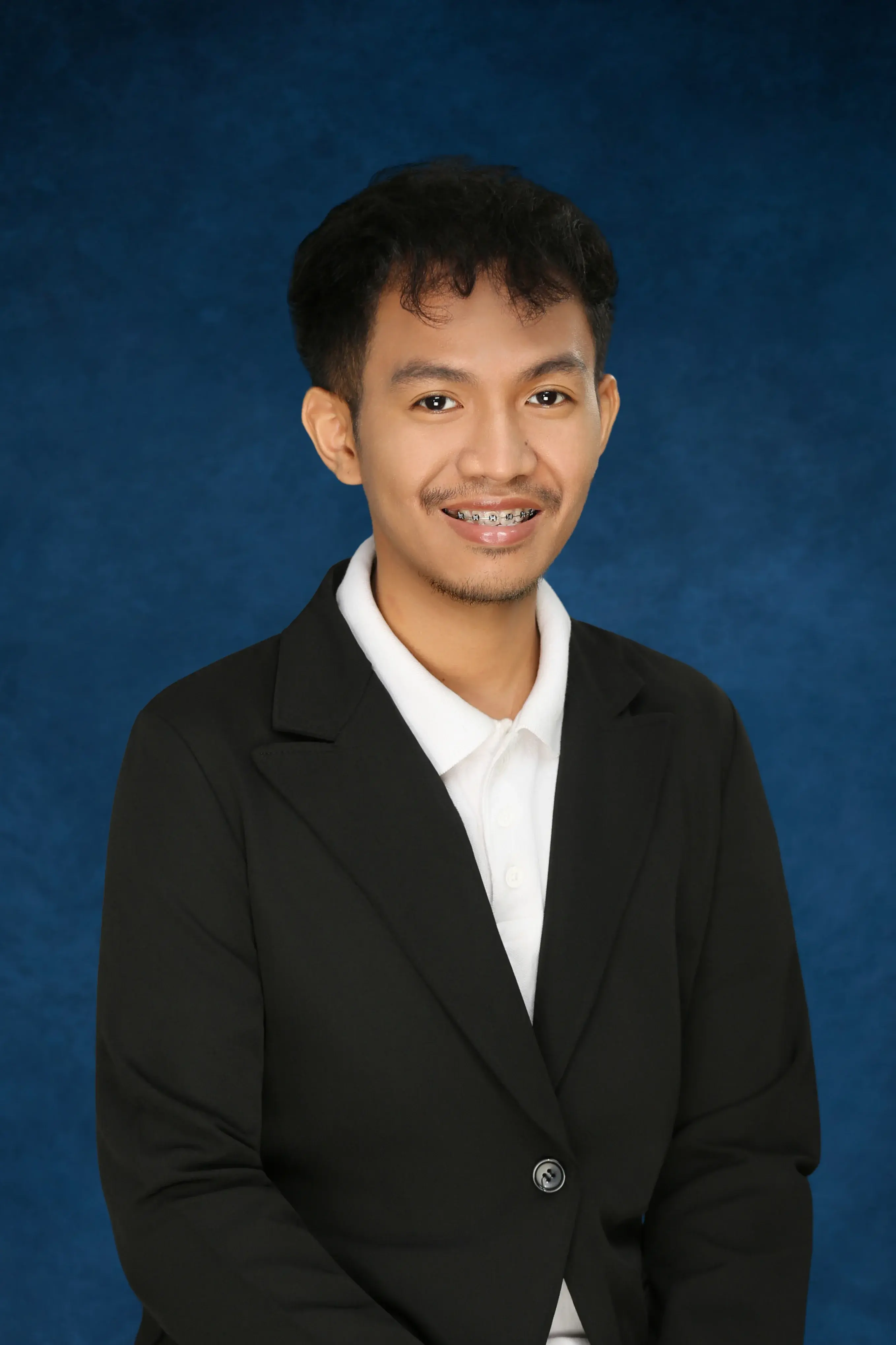 Engr. Sirluck Marañon