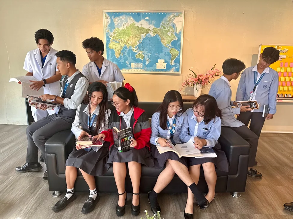 International Students